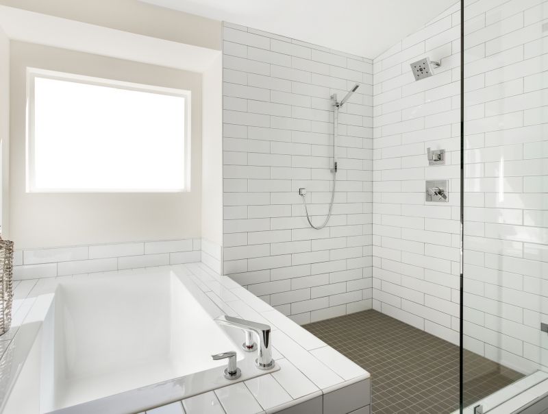 Best Shower Remodeling Contractors in Santa Fe, TX